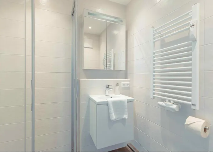 Alpstadl Apartamento *