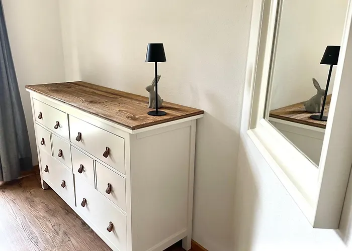 Apartamento Alpstadl