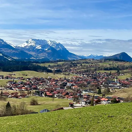Alpstadl *