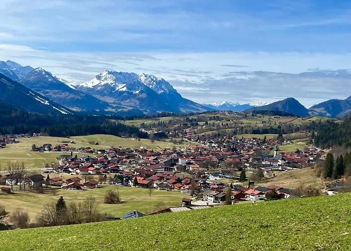 Alpstadl *